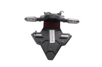 Kennzeichenhalter Rückstrahler Blinker hinten Licht...