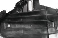 License plate holder, reflector, rear turn signal, light Honda CB 650 RA 25-25