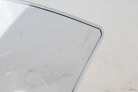 Windshield clear, mounting screen universal, fairing Kawasaki universell