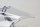 Windshield clear, mounting screen universal, fairing Kawasaki universell