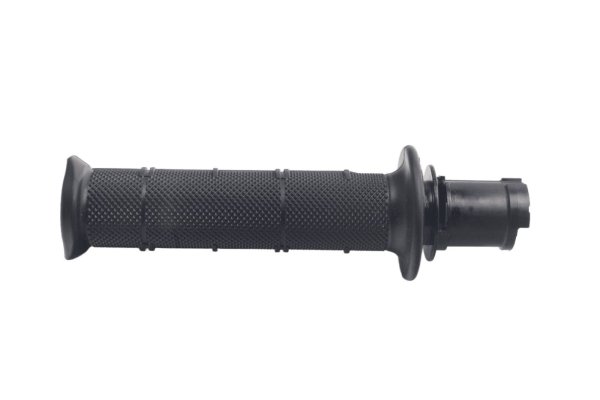 Gashåndtag højre, styrgreb, ribbet gummi Yamaha XTZ 700 Tenere 700 26-26