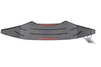 Luggage rack cover, top case cover Honda NT 1100 Euro 5 SC84A 22-24