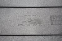 Luggage rack cover, top case cover Honda NT 1100 Euro 5 SC84A 22-24