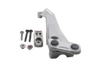 Left luggage rack mount, pannier mount BMW R 1200 GS K25 0307 R12 04-07