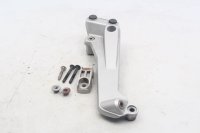 Left luggage rack mount, pannier mount BMW R 1200 GS K25 0307 R12 04-07
