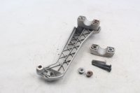 Left luggage rack mount, pannier mount BMW R 1200 GS K25 0307 R12 04-07