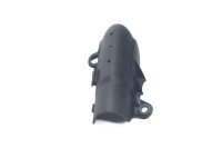 Protection anti-éclaboussures gauche du couvercle de la bobine dallumage BMW R 1200 GS K25 0307 R12 04-07