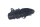 Protection anti-éclaboussures gauche du couvercle de la bobine dallumage BMW R 1200 GS K25 0307 R12 04-07
