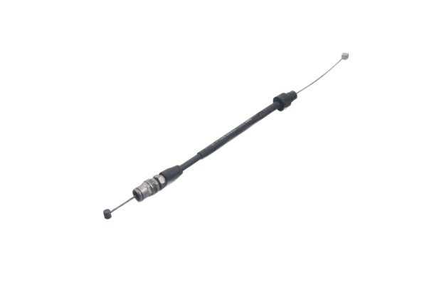 throttle cable left, vacuum equalization, Bowden cable BMW R 1200 GS K25 0307 R12 04-07