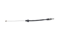 throttle cable left, vacuum equalization, Bowden cable BMW R 1200 GS K25 0307 R12 04-07