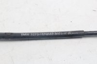 throttle cable left, vacuum equalization, Bowden cable BMW R 1200 GS K25 0307 R12 04-07