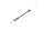throttle cable left, vacuum equalization, Bowden cable BMW R 1200 GS K25 0307 R12 04-07
