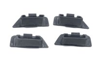 Kofferhalter Gummilager Gepäckträger links BMW R 1200 GS K25 0307 R12 04-07