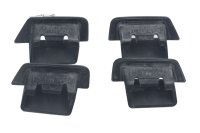 Kofferhalter Gummilager Gepäckträger links BMW R 1200 GS K25 0307 R12 04-07