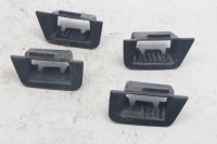 Kofferhalter Gummilager Gepäckträger links BMW R 1200 GS K25 0307 R12 04-07