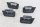 Kofferhalter Gummilager Gepäckträger links BMW R 1200 GS K25 0307 R12 04-07