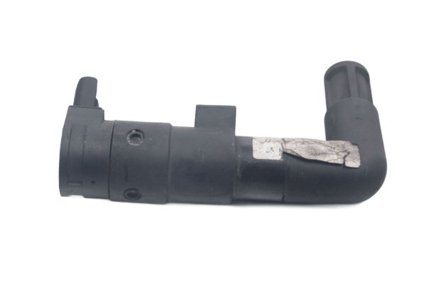 Ignition coil, single ignition coil, rod ignition coil, left BMW R 1200 GS K25 0307 R12 04-07