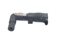 Ignition coil, single ignition coil, rod ignition coil, left BMW R 1200 GS K25 0307 R12 04-07