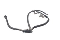 Bremseledning, bremseslange, for, fordeler, holder Yamaha...