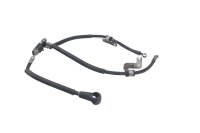 Bremseledning, bremseslange, for, fordeler, holder Yamaha XZ 550 11U 82-84