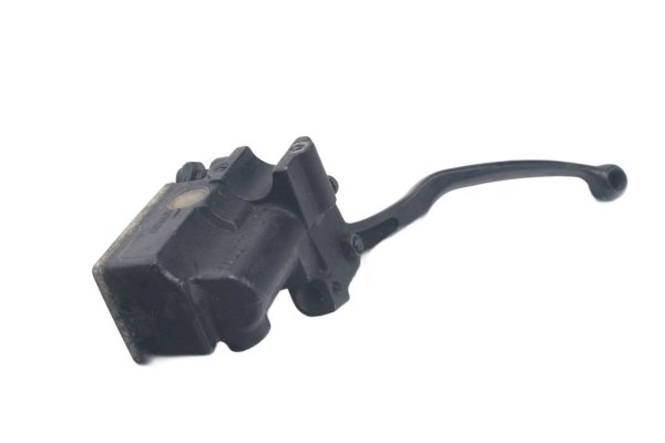 Forbremsecylinder, bremsegreb, håndbremsepumpe Yamaha XZ 550 11U 82-84