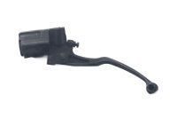 Forbremsecylinder, bremsegreb, håndbremsepumpe Yamaha XZ 550 11U 82-84