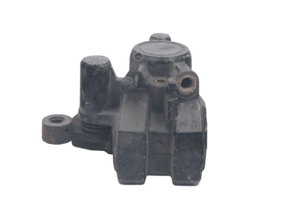 Bromsokshållare fram höger bromsokskolv Yamaha XZ 550 11U 82-84