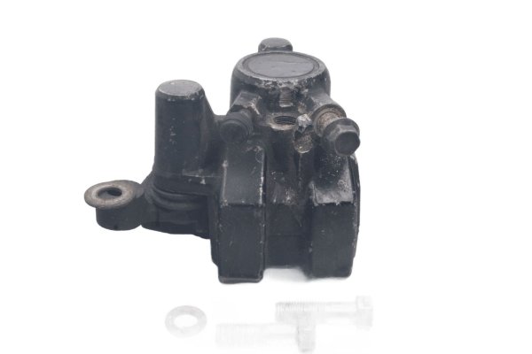 Bremsekaliber forreste højre, kaliberhus, bremsekaliber Yamaha XZ 550 11U 82-84