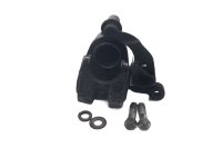 Bremsekaliber forreste højre, kaliberhus, bremsekaliber Yamaha XZ 550 11U 82-84
