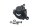 Bremsekaliber forreste højre, kaliberhus, bremsekaliber Yamaha XZ 550 11U 82-84