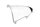 Trasparente per parabrezza Honda CBR 1000 RR-RA Fireblade 21-21