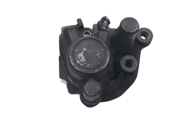 Bremsekaliber forreste højre, bremsekaliber med enkelt stempel Yamaha XZ 550 11U 82-84