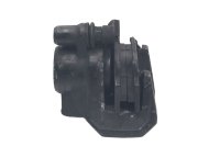 Bremsekaliber forreste højre, bremsekaliber med enkelt stempel Yamaha XZ 550 11U 82-84