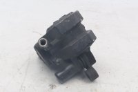Bremsekaliber forreste højre, bremsekaliber med enkelt stempel Yamaha XZ 550 11U 82-84