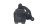 Bremsekaliber forreste højre, bremsekaliber med enkelt stempel Yamaha XZ 550 11U 82-84