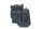 Bremsekaliber forreste højre, bremsekaliber med enkelt stempel Yamaha XZ 550 11U 82-84