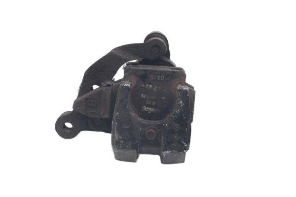 Bremsekaliber forreste venstre, enkeltstempelbremsesystem Yamaha XZ 550 11U 82-84