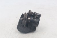 Bremsekaliber forreste venstre, enkeltstempelbremsesystem Yamaha XZ 550 11U 82-84