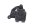 Bremsekaliber forreste venstre, enkeltstempelbremsesystem Yamaha XZ 550 11U 82-84