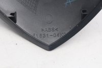 Yläkatteen etukansi Suzuki GSX-R 1000 L5/L6 GSXR1000/15 15-16