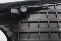Sedile anteriore per il conducente, cuscino del sedile, parte anteriore del sedile KTM Duke 690 690DUKE/16 16-19