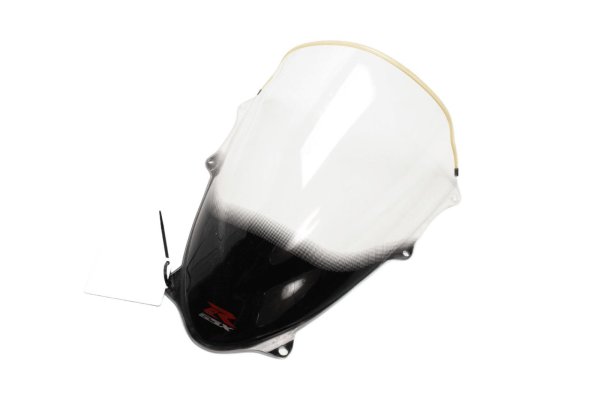 tummennettu kaksiseinäinen tuulilasi urheilukiinnikkeillä Suzuki GSX-S 1000 GSXS10/25 25-25