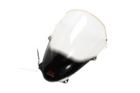 tummennettu kaksiseinäinen tuulilasi urheilukiinnikkeillä Suzuki GSX-S 1000 GSXS10/25 25-25