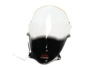 tummennettu kaksiseinäinen tuulilasi urheilukiinnikkeillä Suzuki GSX-S 1000 GSXS10/25 25-25