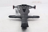 Kennzeichenhalter Rückstrahler LED Blinker Rücklicht Kawasaki Z H2 1000 S 25-25