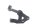 Front right fairing bracket support mount Honda XL 1000 V SD01 99-00