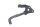 Front right fairing bracket support mount Honda XL 1000 V SD01 99-00