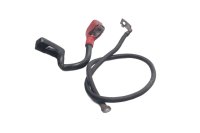 Battery cable, positive cable, ground cable, main cable...