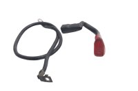 Battery cable, positive cable, ground cable, main cable...