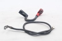 Battery cable, positive cable, ground cable, main cable Honda XL 1000 V SD01 99-00